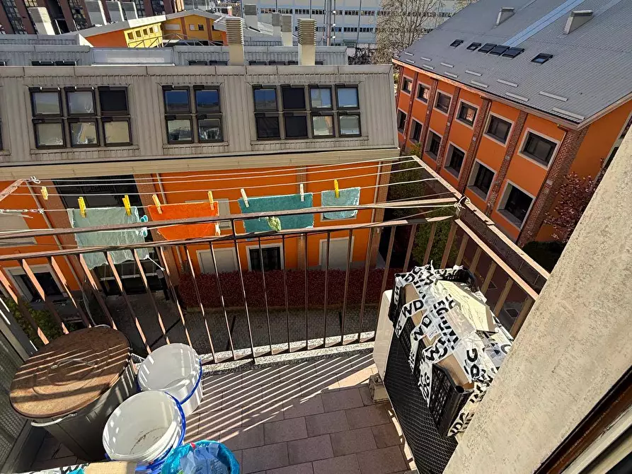 Immagine 6 di Appartamento in vendita  in Viale Toscana 11 a Milano