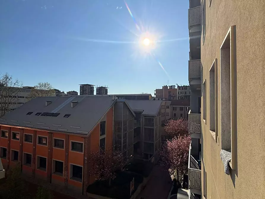 Immagine 7 di Appartamento in vendita  in Viale Toscana 11 a Milano