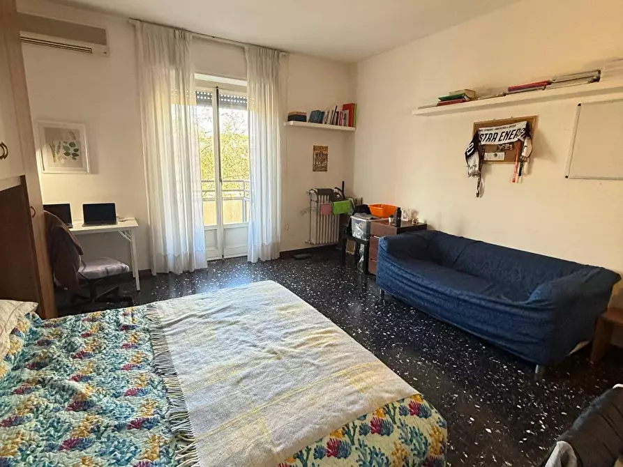 Immagine 11 di Appartamento in vendita  in Viale Toscana 11 a Milano