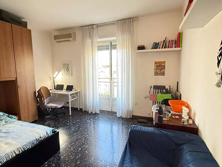 Immagine 13 di Appartamento in vendita  in Viale Toscana 11 a Milano