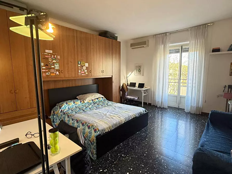 Immagine 14 di Appartamento in vendita  in Viale Toscana 11 a Milano