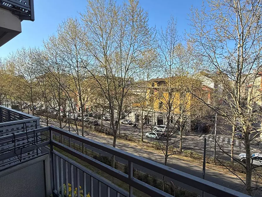 Immagine 17 di Appartamento in vendita  in Viale Toscana 11 a Milano