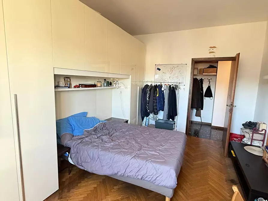 Immagine 20 di Appartamento in vendita  in Viale Toscana 11 a Milano