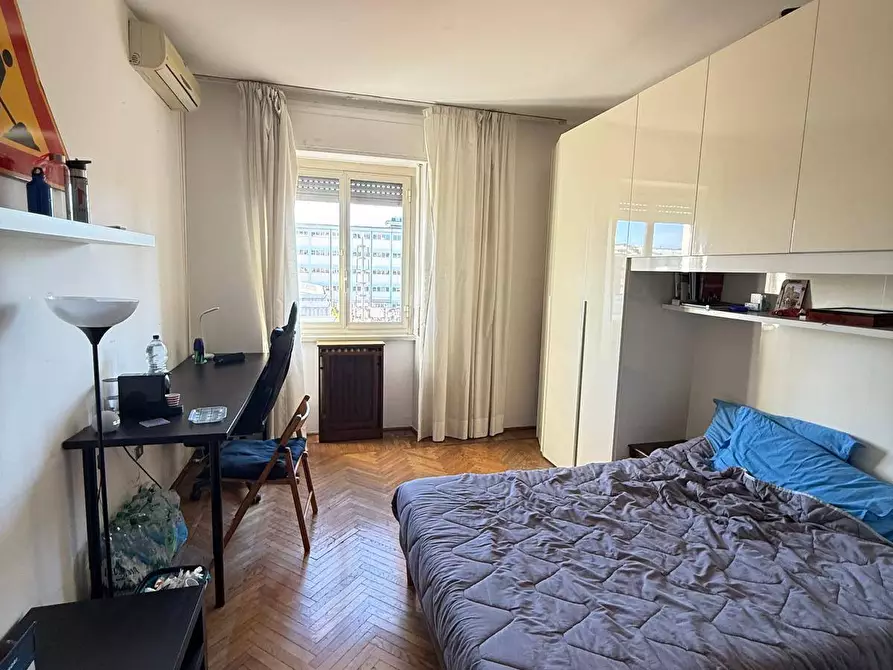 Immagine 21 di Appartamento in vendita  in Viale Toscana 11 a Milano