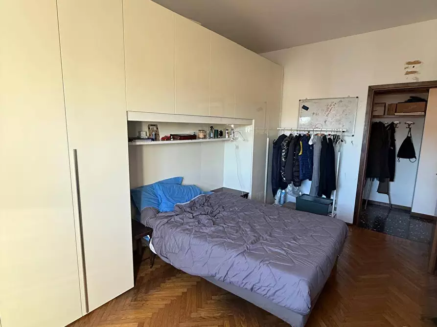 Immagine 22 di Appartamento in vendita  in Viale Toscana 11 a Milano