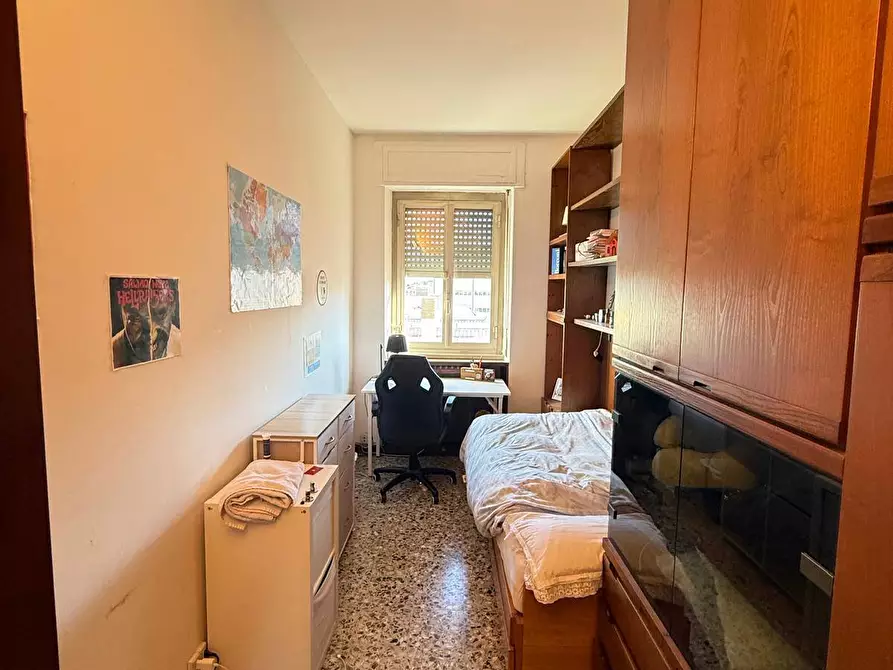 Immagine 23 di Appartamento in vendita  in Viale Toscana 11 a Milano