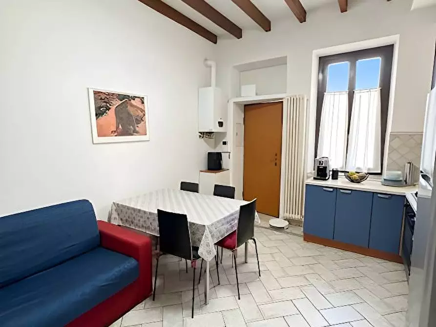 Immagine 1 di Appartamento in vendita  in Via Pietro Pomponazzi 6B a Milano