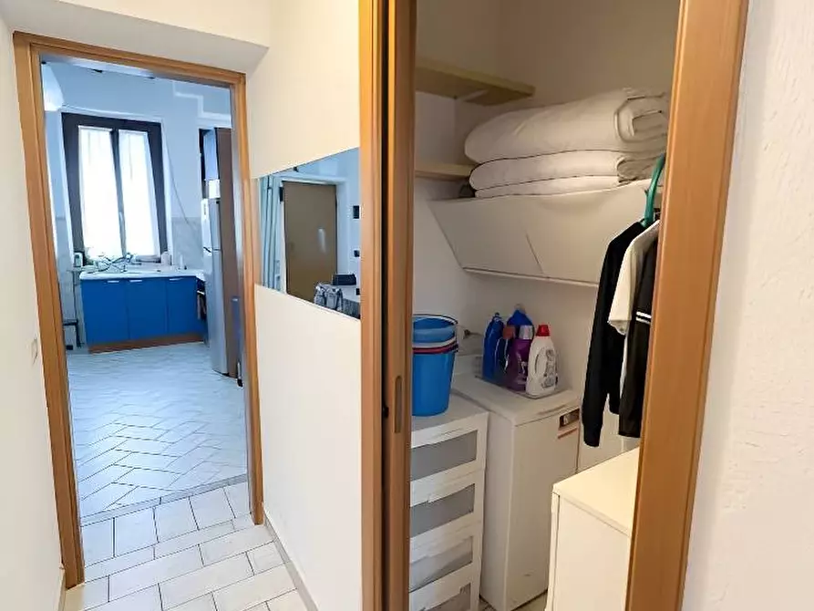 Immagine 7 di Appartamento in vendita  in Via Pietro Pomponazzi 6B a Milano