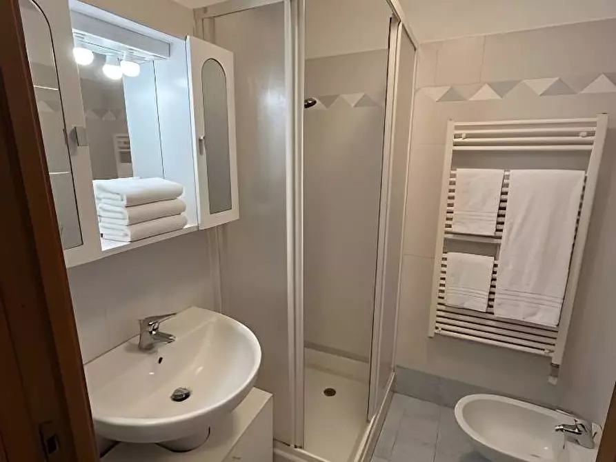 Immagine 12 di Appartamento in vendita  in Via Pietro Pomponazzi 6B a Milano