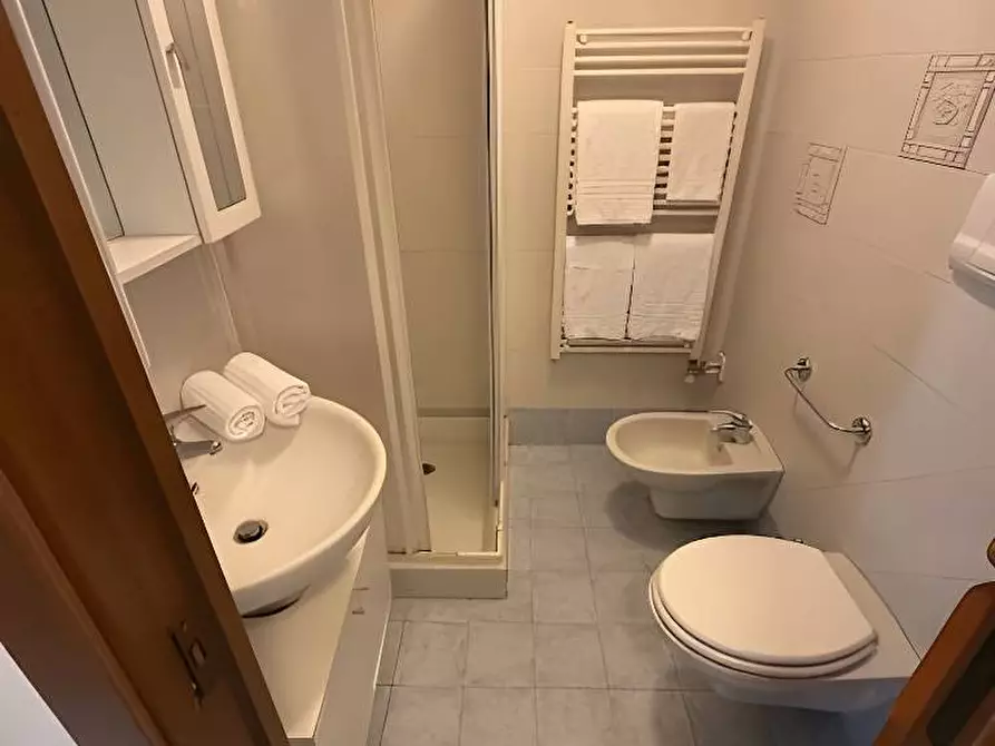 Immagine 13 di Appartamento in vendita  in Via Pietro Pomponazzi 6B a Milano