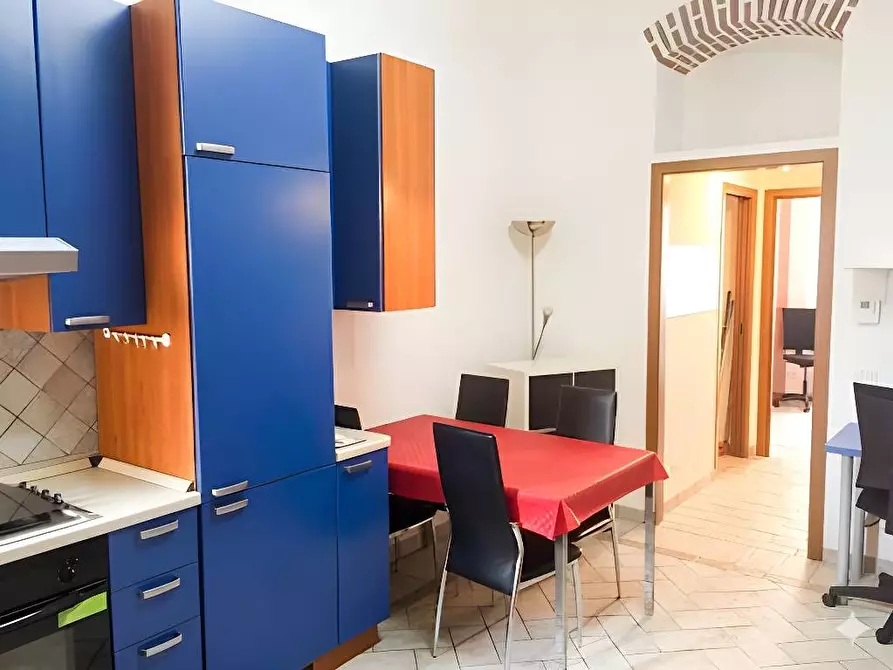 Immagine 3 di Appartamento in vendita  in Via Pietro Pomponazzi 6B a Milano