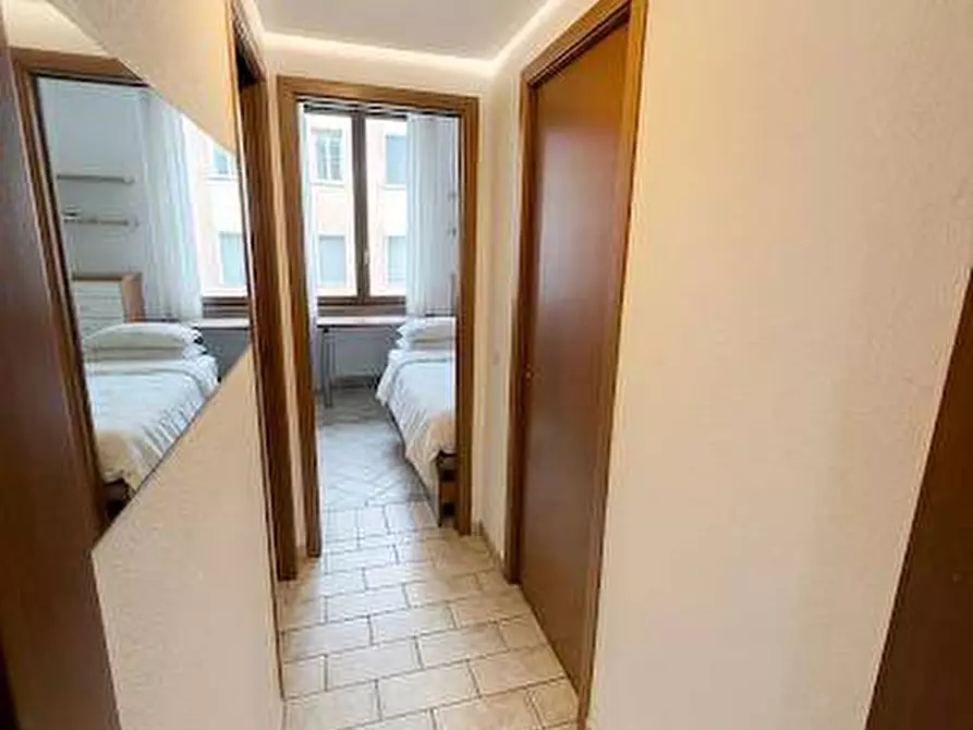 Immagine 9 di Appartamento in vendita  in Via Pietro Pomponazzi 6B a Milano