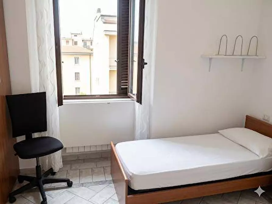 Immagine 10 di Appartamento in vendita  in Via Pietro Pomponazzi 6B a Milano