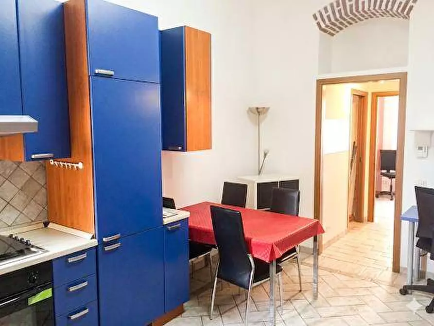 Immagine 4 di Appartamento in vendita  in Via Pietro Pomponazzi 6B a Milano