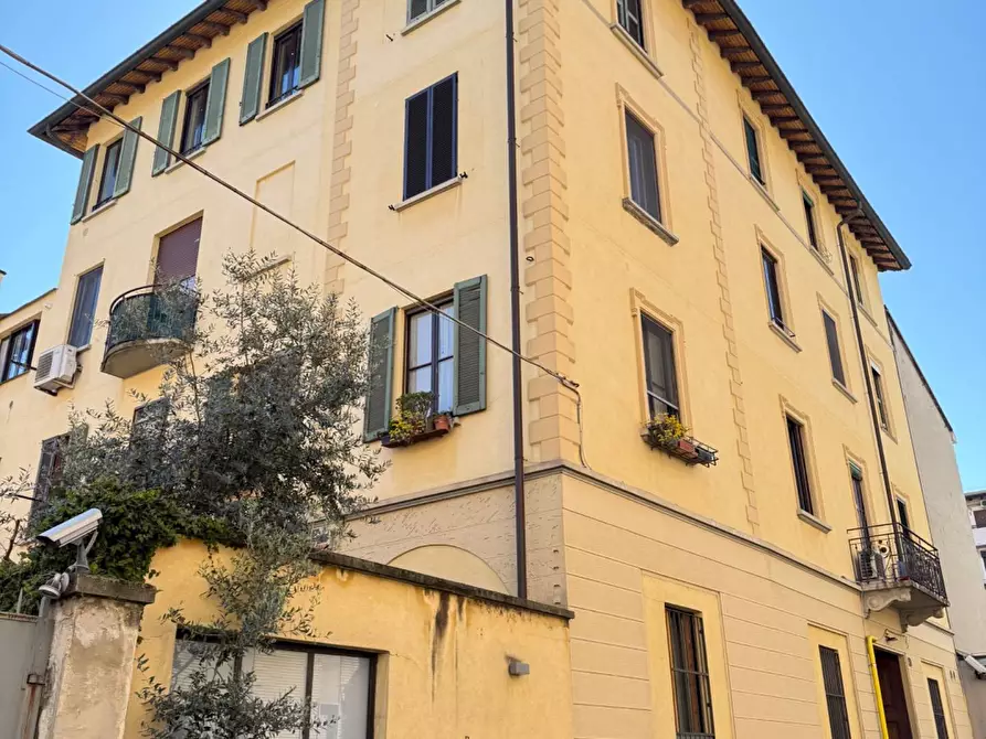 Immagine 14 di Appartamento in vendita  in Via Pietro Pomponazzi 6B a Milano