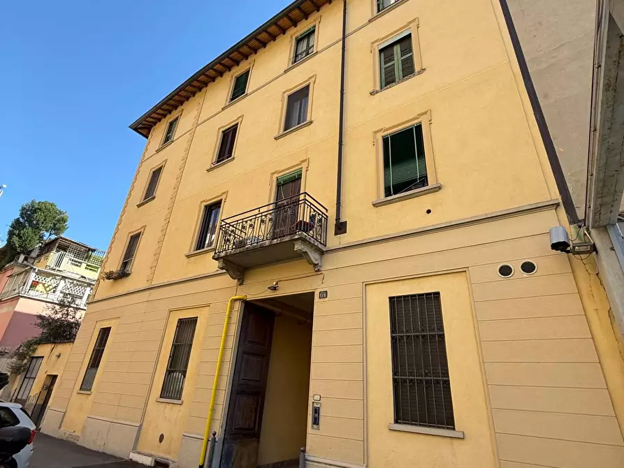 Immagine 15 di Appartamento in vendita  in Via Pietro Pomponazzi 6B a Milano