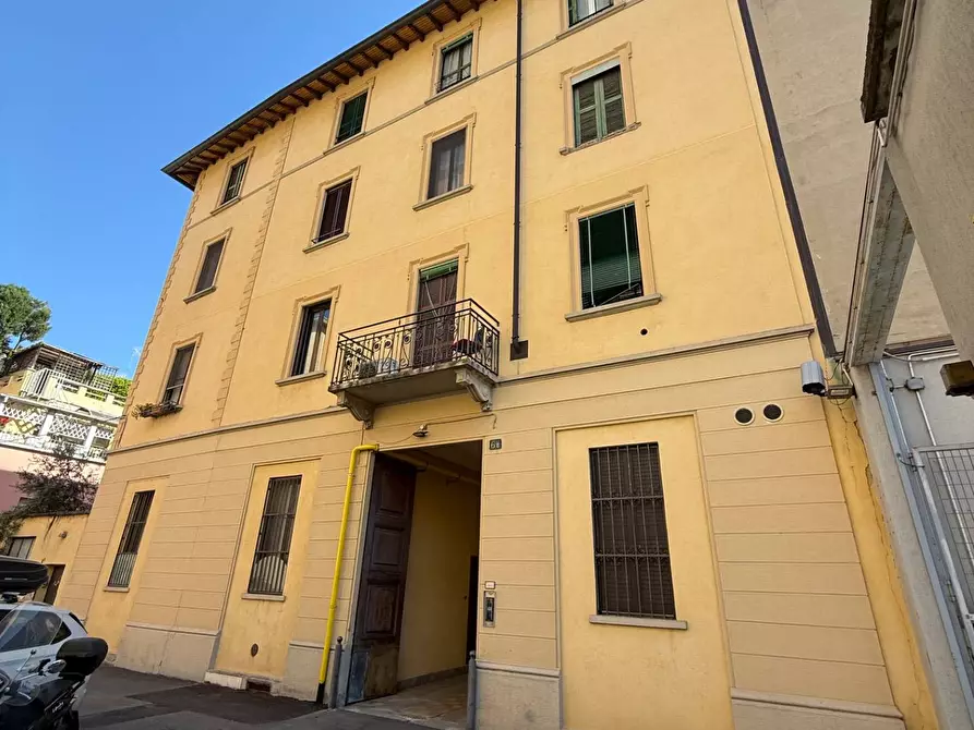 Immagine 16 di Appartamento in vendita  in Via Pietro Pomponazzi 6B a Milano