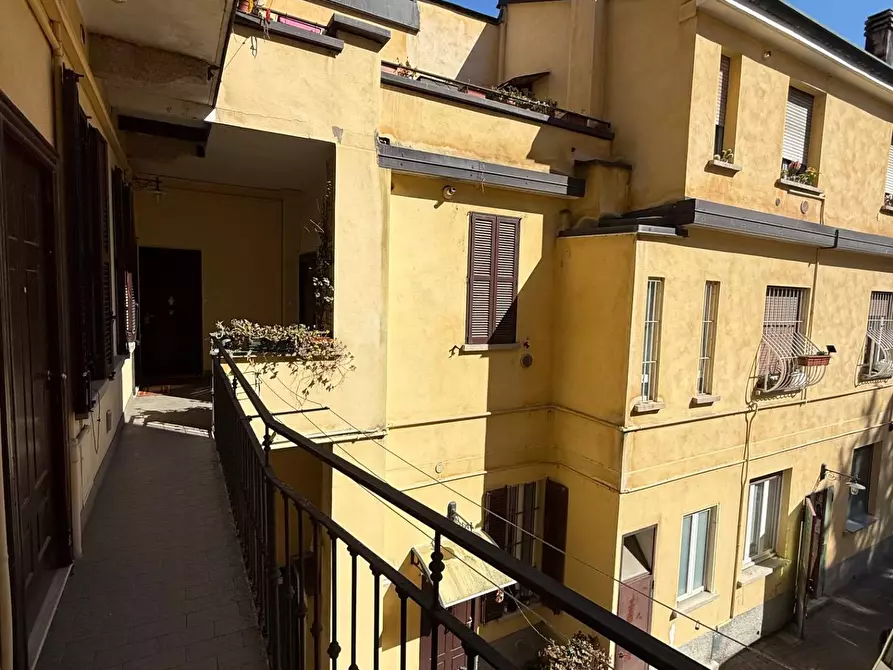 Immagine 17 di Appartamento in vendita  in Via Pietro Pomponazzi 6B a Milano