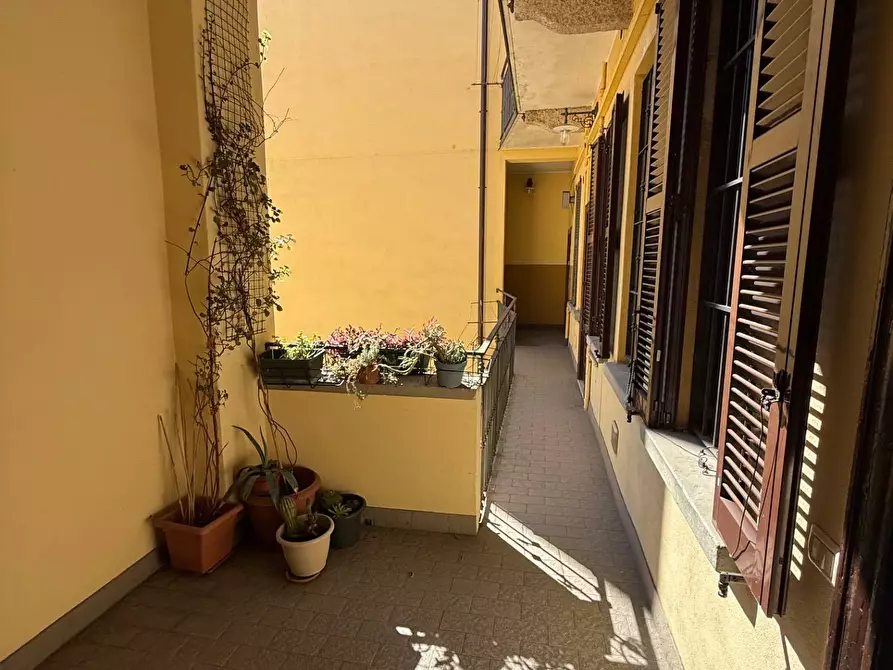 Immagine 18 di Appartamento in vendita  in Via Pietro Pomponazzi 6B a Milano