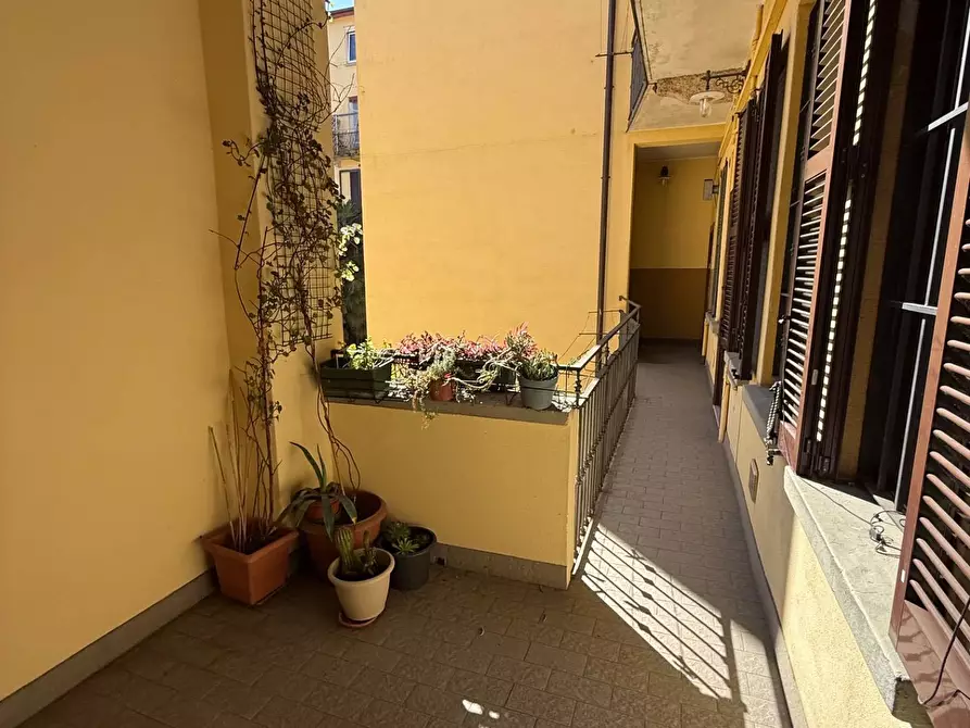 Immagine 20 di Appartamento in vendita  in Via Pietro Pomponazzi 6B a Milano