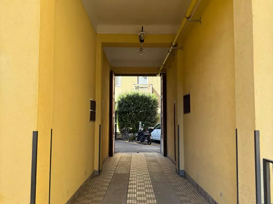Immagine 21 di Appartamento in vendita  in Via Pietro Pomponazzi 6B a Milano