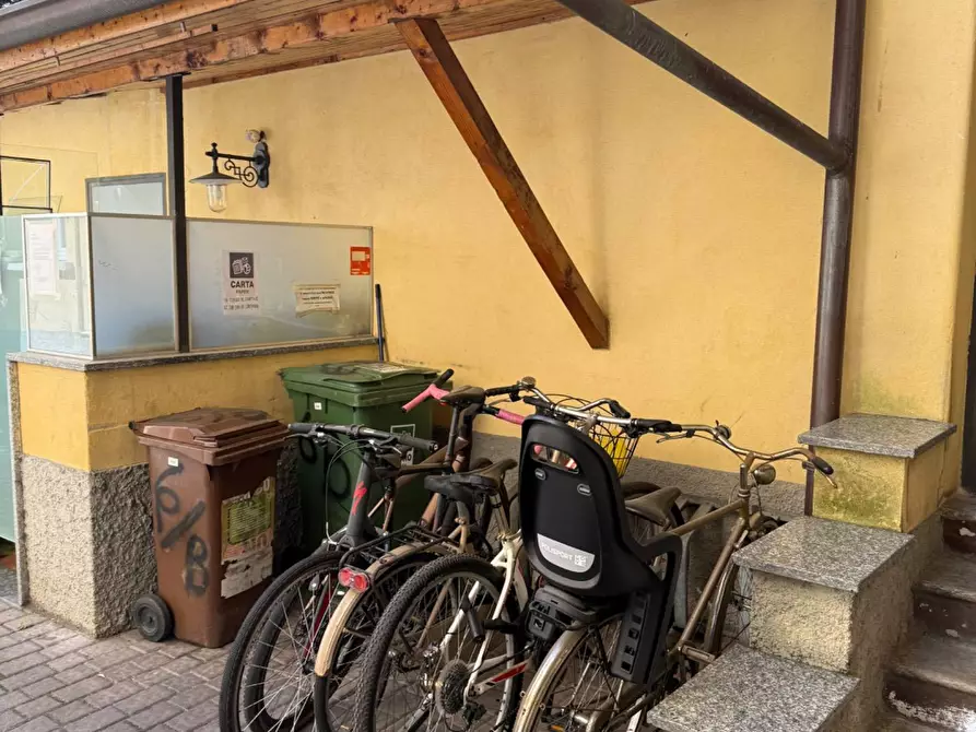 Immagine 22 di Appartamento in vendita  in Via Pietro Pomponazzi 6B a Milano