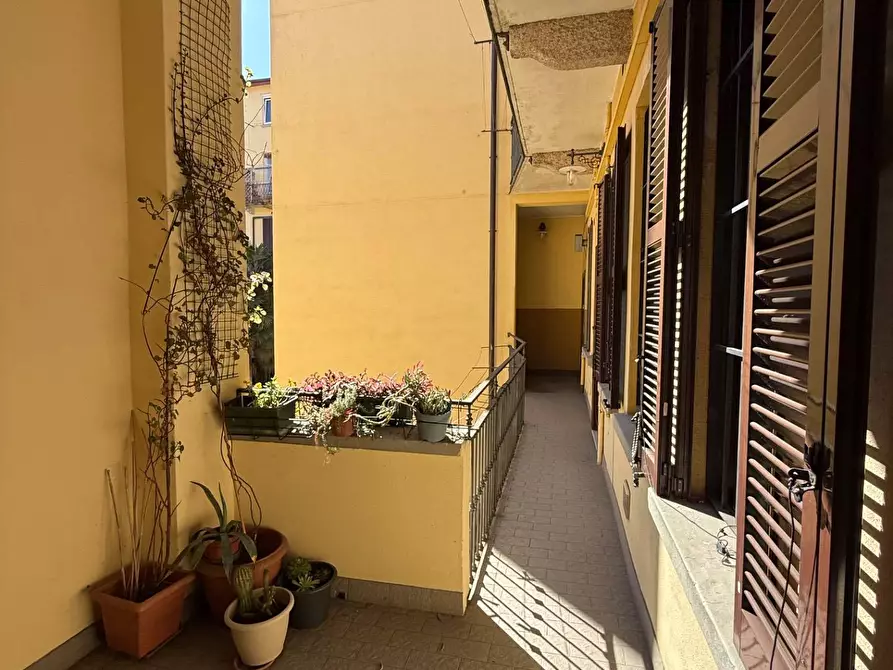 Immagine 23 di Appartamento in vendita  in Via Pietro Pomponazzi 6B a Milano