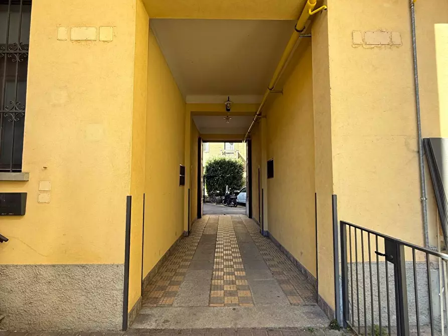 Immagine 24 di Appartamento in vendita  in Via Pietro Pomponazzi 6B a Milano