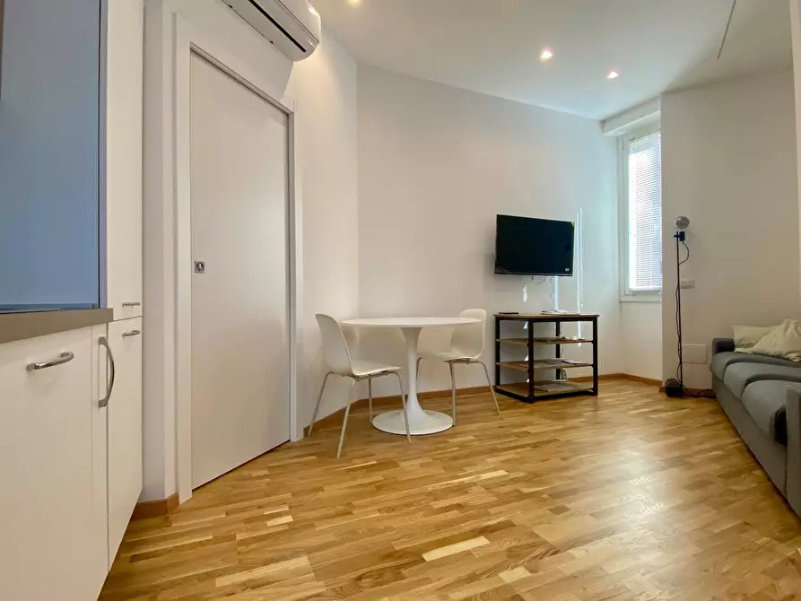 Immagine 4 di Appartamento in affitto  in Viale Enrico Martini 9 a Milano