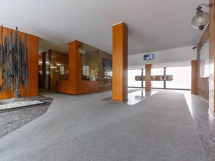 Immagine 22 di Appartamento in affitto  in Viale Enrico Martini 9 a Milano