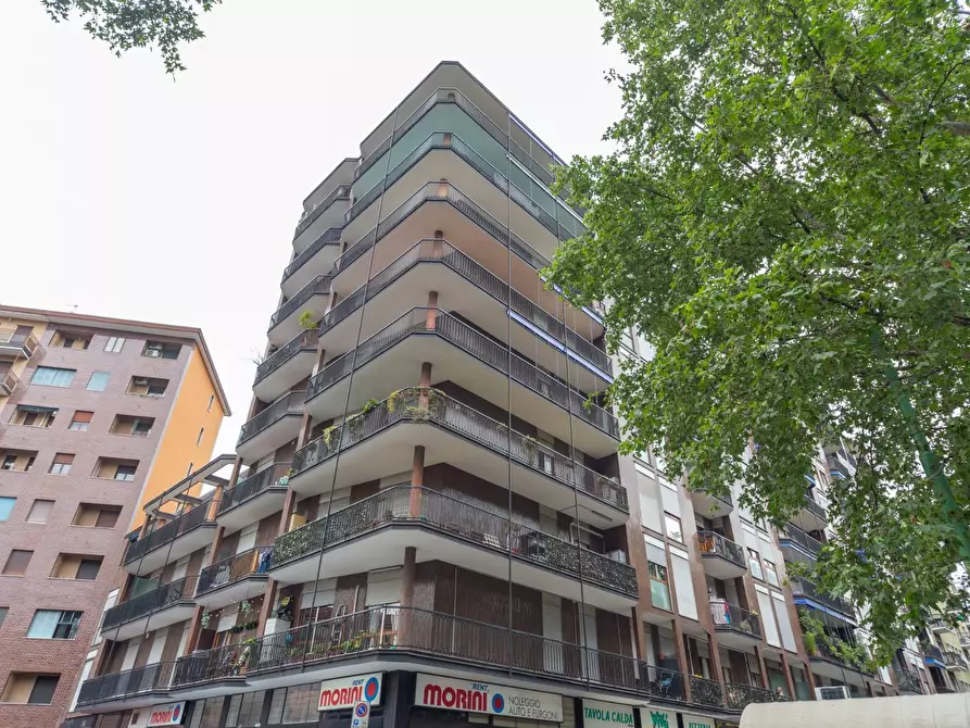 Immagine 21 di Appartamento in affitto  in Viale Enrico Martini 9 a Milano