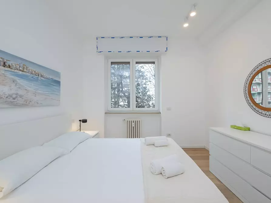 Immagine 14 di Appartamento in vendita  in Via Giambellino 131/3 a Milano