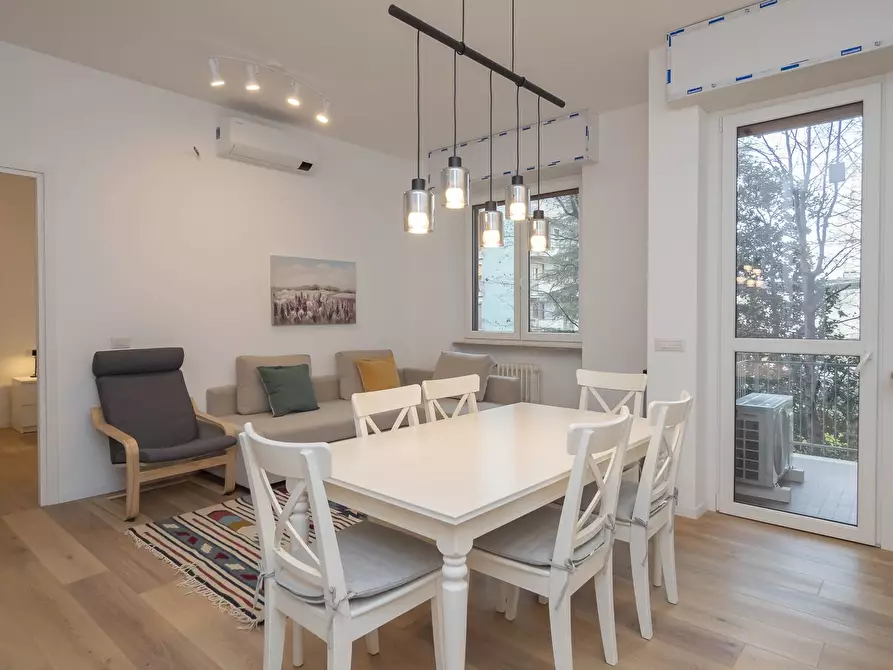 Immagine 1 di Appartamento in vendita  in Via Giambellino 131/3 a Milano