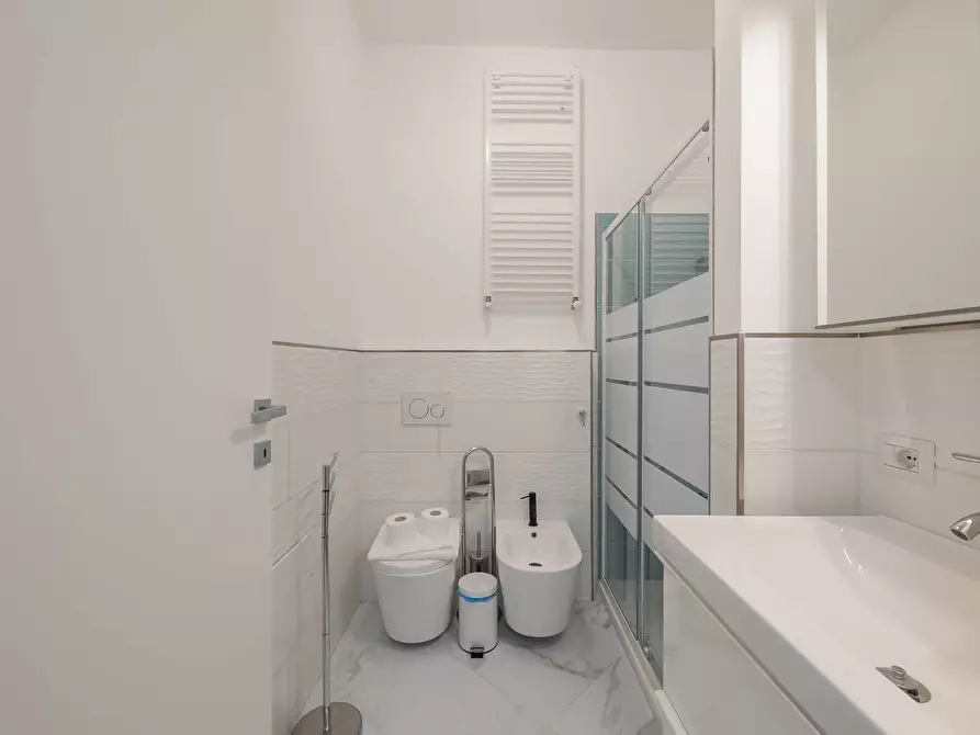 Immagine 23 di Appartamento in vendita  in Via Giambellino 131/3 a Milano