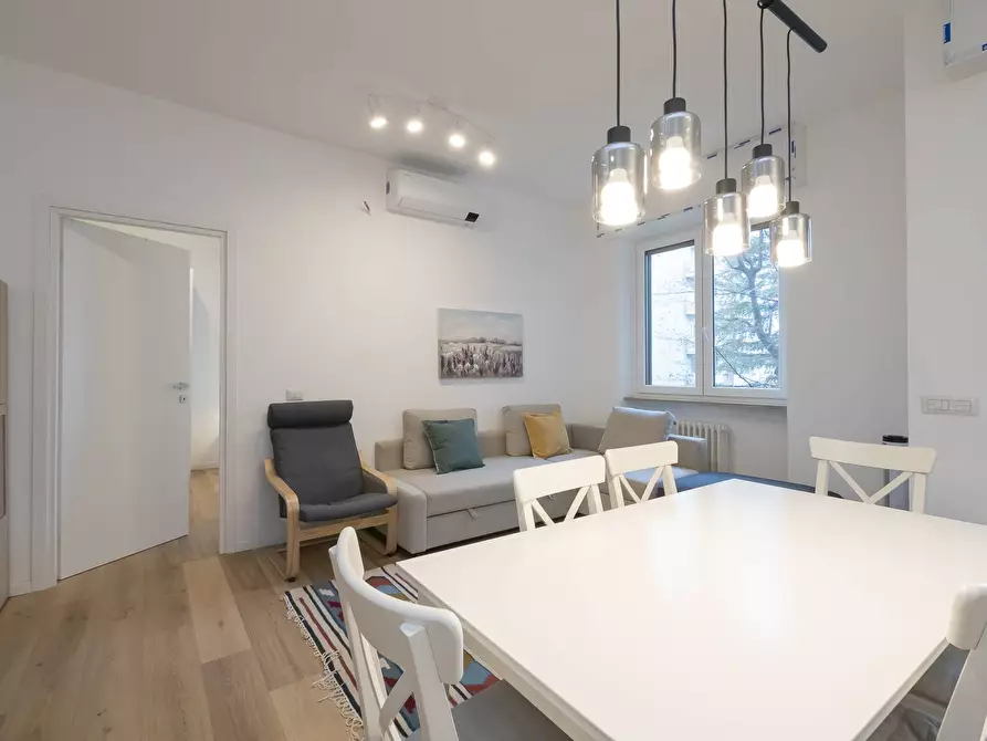 Immagine 10 di Appartamento in vendita  in Via Giambellino 131/3 a Milano