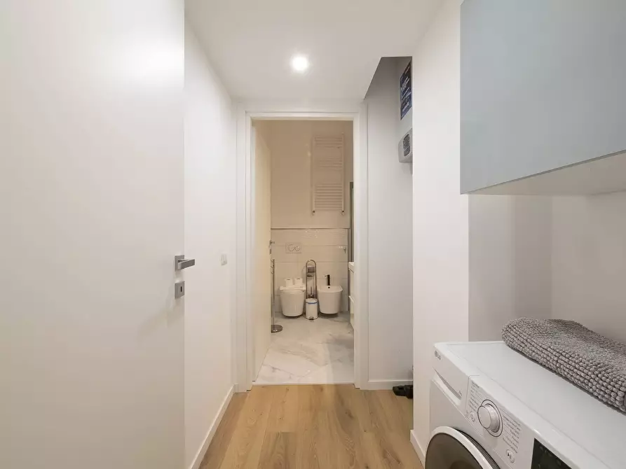 Immagine 21 di Appartamento in vendita  in Via Giambellino 131/3 a Milano