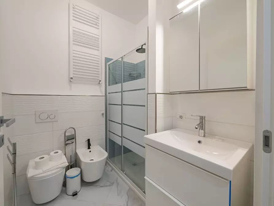 Immagine 24 di Appartamento in vendita  in Via Giambellino 131/3 a Milano
