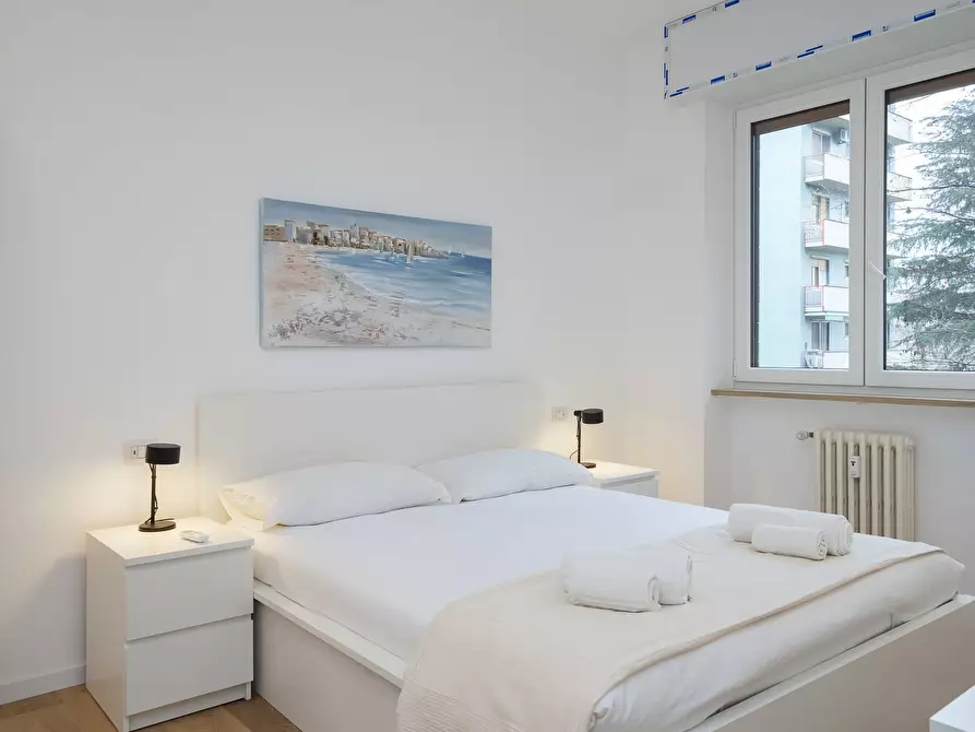 Immagine 17 di Appartamento in vendita  in Via Giambellino 131/3 a Milano