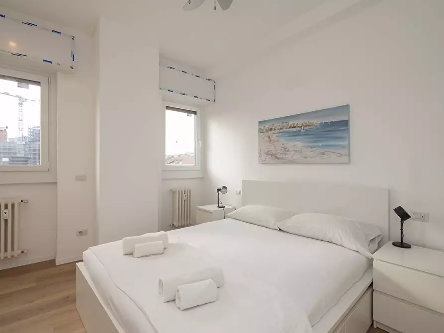 Immagine 18 di Appartamento in vendita  in Via Giambellino 131 a Milano