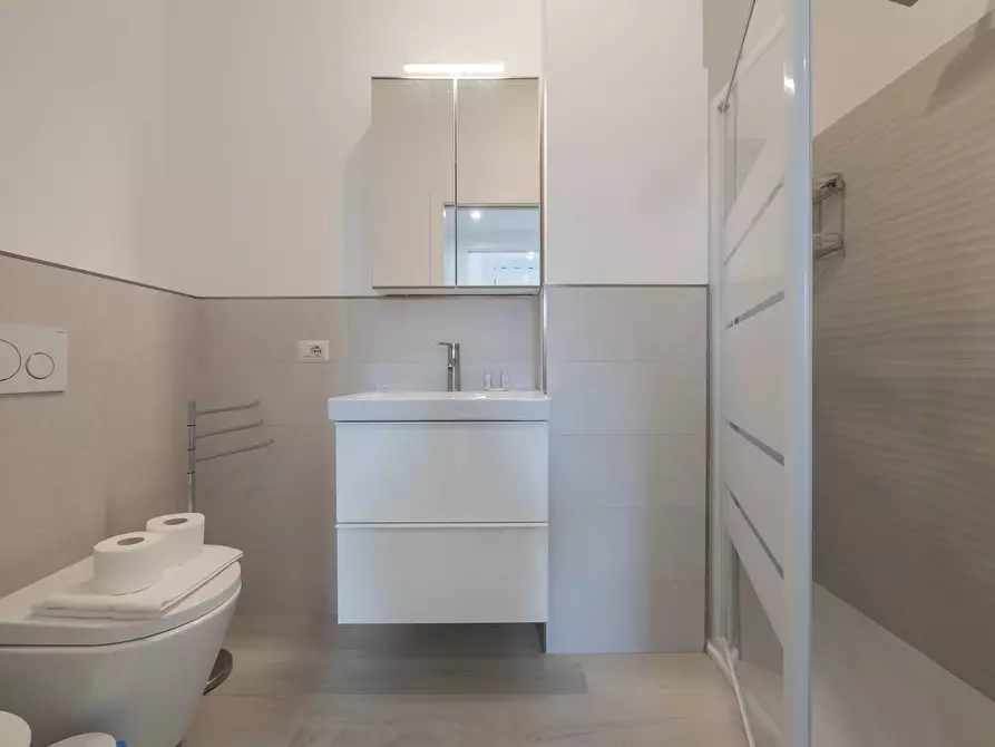 Immagine 24 di Appartamento in vendita  in Via Giambellino 131 a Milano