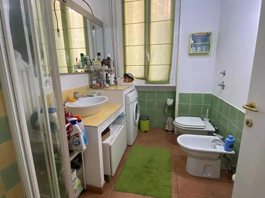 Immagine 11 di Appartamento in affitto  in Via Vincenzo Foppa 58 a Milano