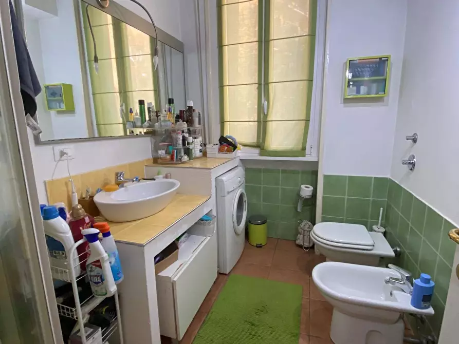 Immagine 10 di Appartamento in affitto  in Via Vincenzo Foppa 58 a Milano