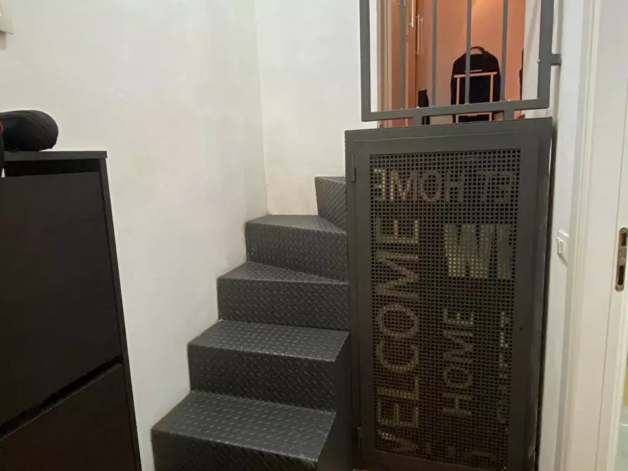 Immagine 12 di Appartamento in affitto  in Via Vincenzo Foppa 58 a Milano