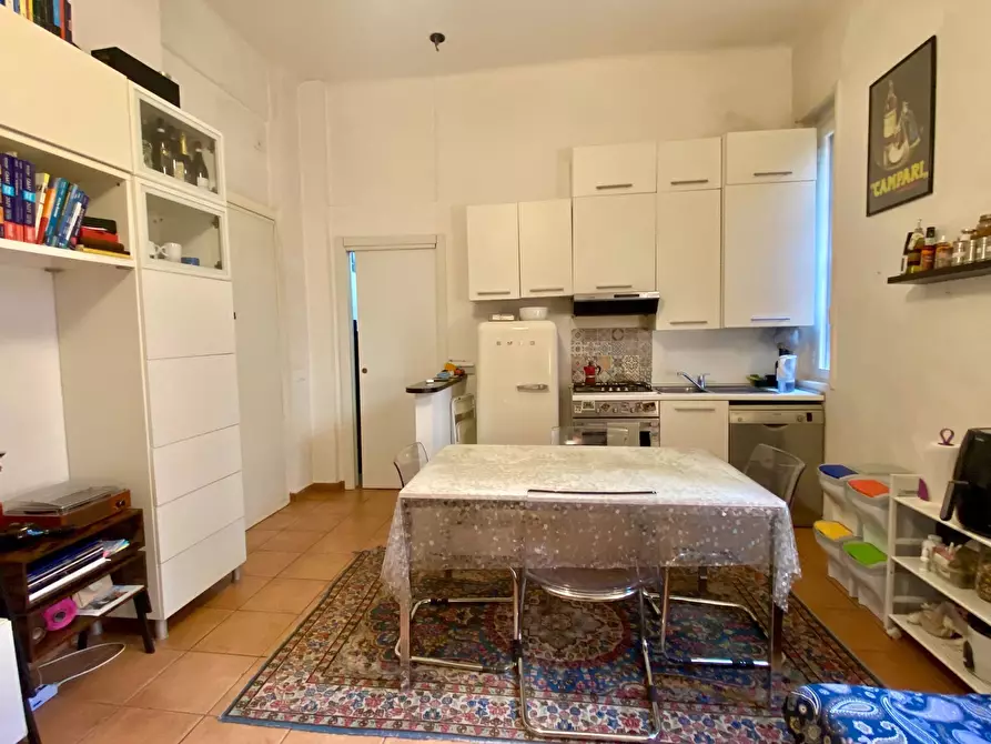 Immagine 6 di Appartamento in affitto  in Via Vincenzo Foppa 58 a Milano