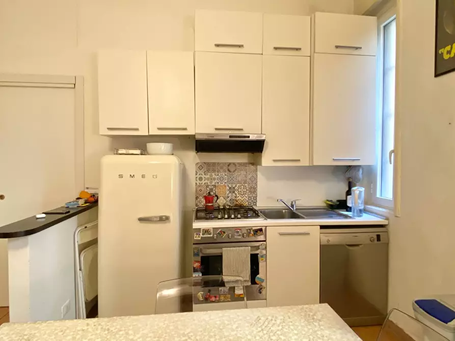 Immagine 8 di Appartamento in affitto  in Via Vincenzo Foppa 58 a Milano
