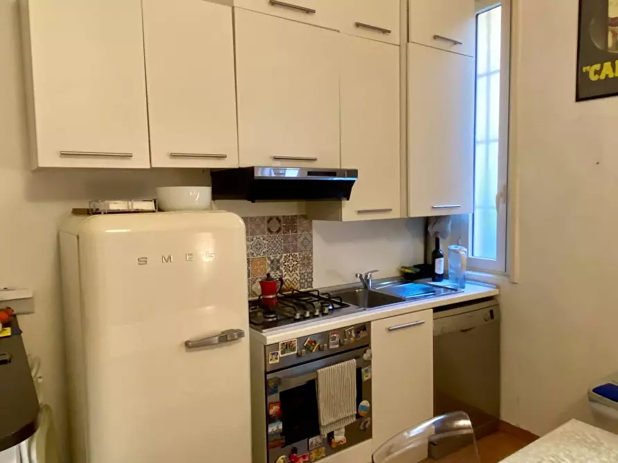 Immagine 7 di Appartamento in affitto  in Via Vincenzo Foppa 58 a Milano
