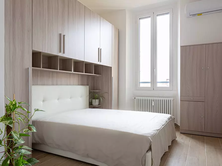 Immagine 16 di Appartamento in vendita  in Via Degli Imbriani 27 a Milano