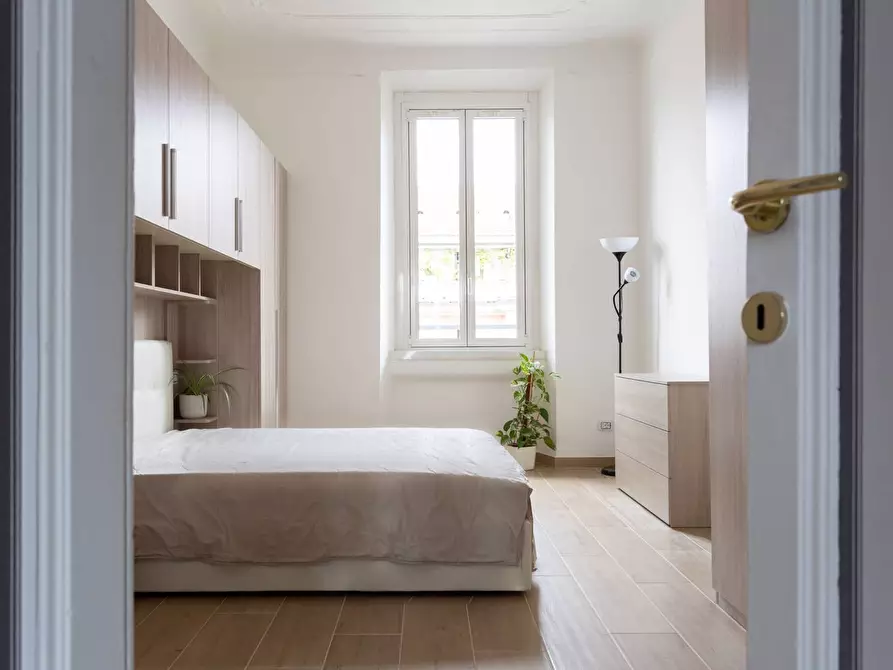 Immagine 18 di Appartamento in vendita  in Via Degli Imbriani 27 a Milano