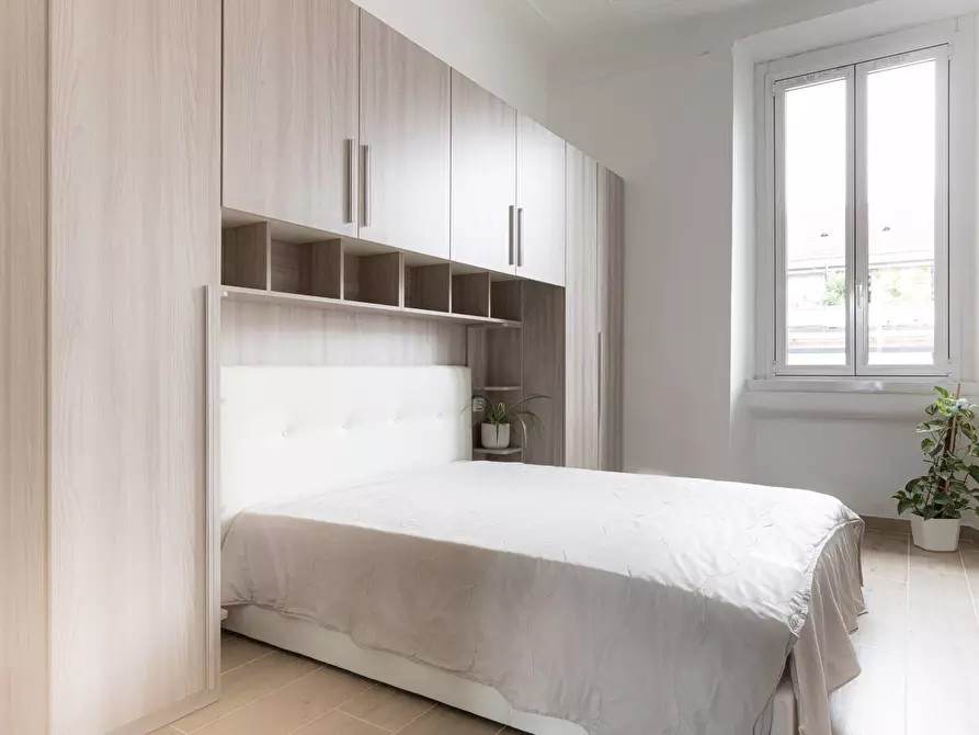 Immagine 19 di Appartamento in vendita  in Via Degli Imbriani 27 a Milano