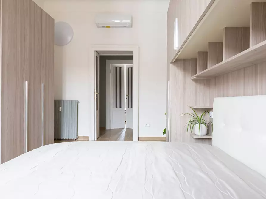 Immagine 21 di Appartamento in vendita  in Via Degli Imbriani 27 a Milano